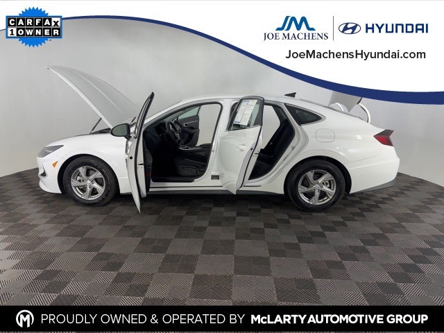 2023 Hyundai Sonata SE