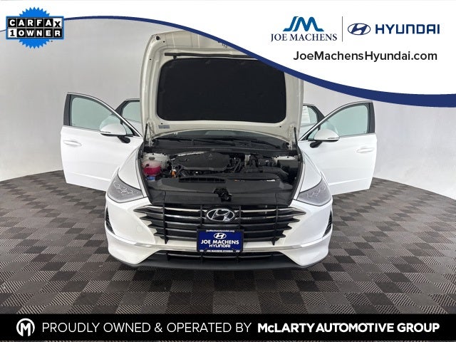 2023 Hyundai Sonata SE