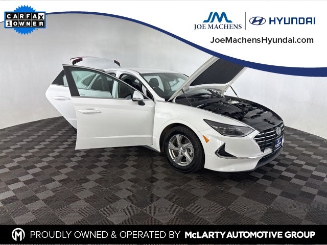 2023 Hyundai Sonata SE