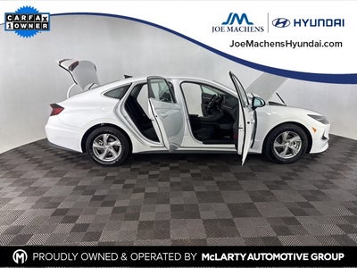 2023 Hyundai Sonata SE