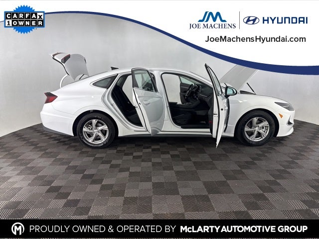 2023 Hyundai Sonata SE
