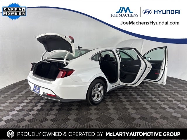 2023 Hyundai Sonata SE