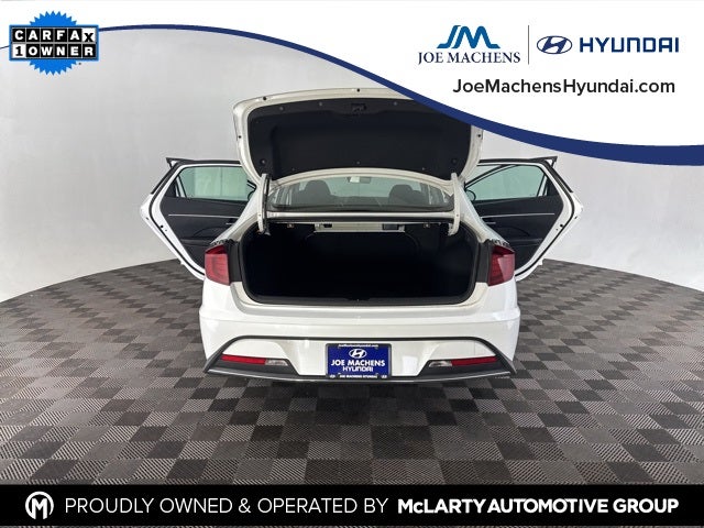 2023 Hyundai Sonata SE