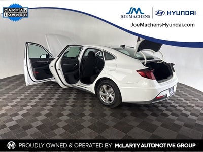 2023 Hyundai Sonata SE