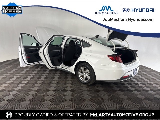 2023 Hyundai Sonata SE