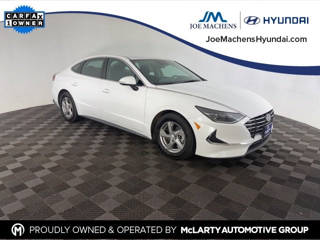 2023 Hyundai Sonata SE