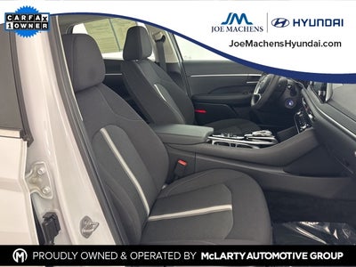 2023 Hyundai Sonata SE