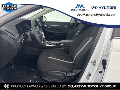 2023 Hyundai Sonata SE