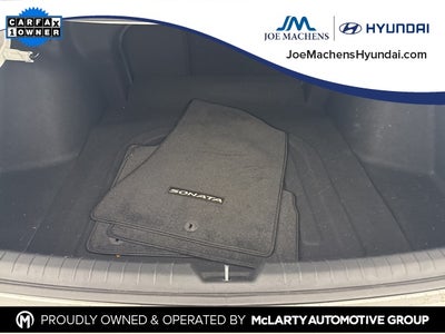 2023 Hyundai Sonata SE