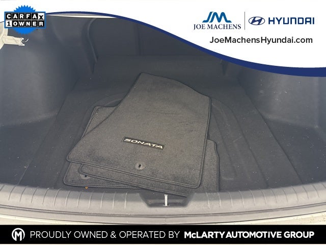 2023 Hyundai Sonata SE