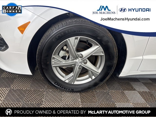 2023 Hyundai Sonata SE