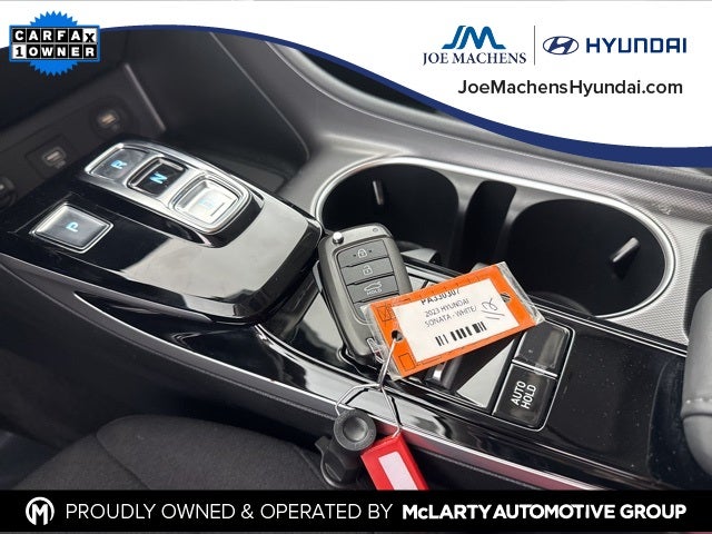 2023 Hyundai Sonata SE