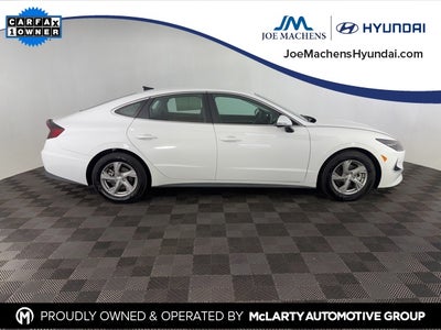 2023 Hyundai Sonata SE