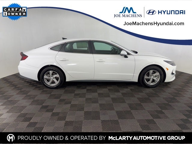2023 Hyundai Sonata SE