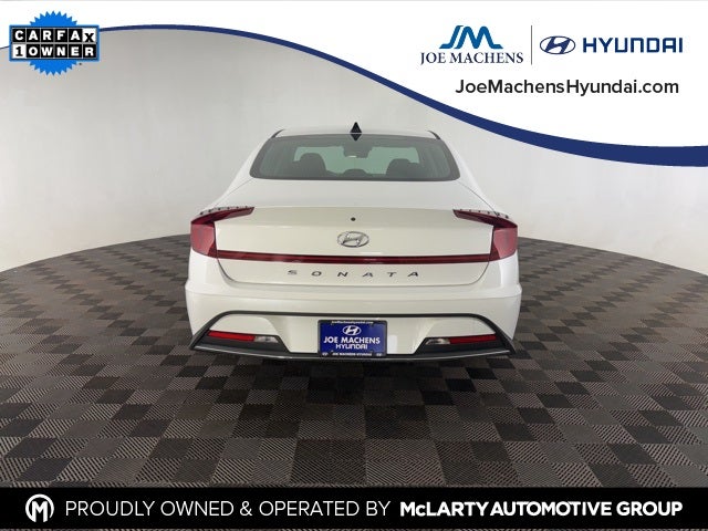 2023 Hyundai Sonata SE