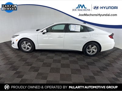 2023 Hyundai Sonata SE