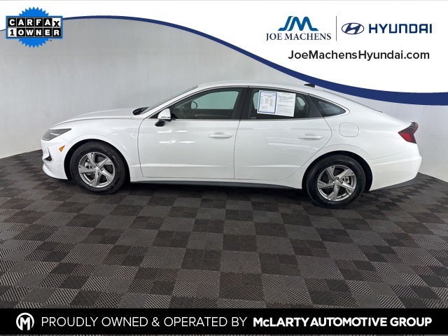 2023 Hyundai Sonata SE