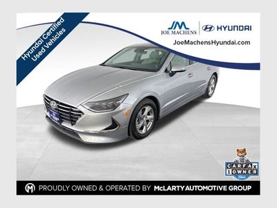 2023 Hyundai Sonata SE