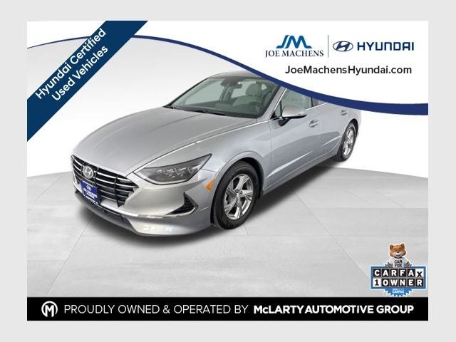 2023 Hyundai Sonata SE