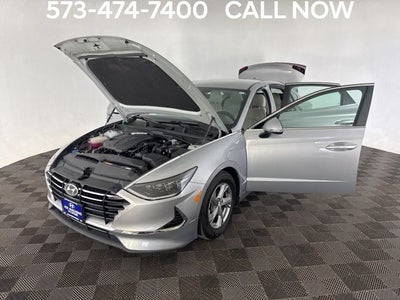 2023 Hyundai Sonata SE