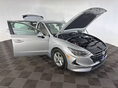 2023 Hyundai Sonata SE