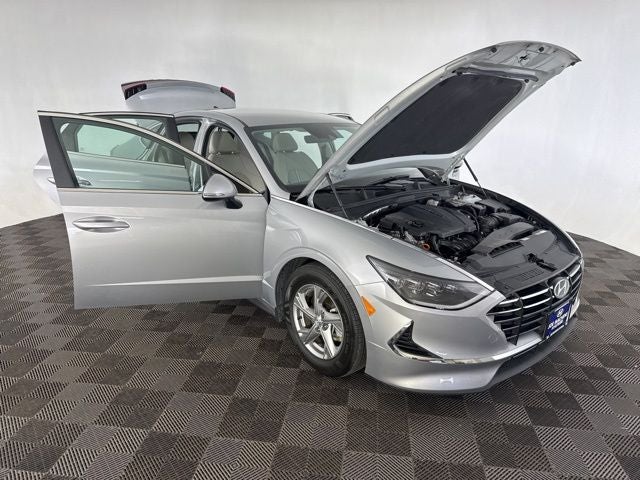 2023 Hyundai Sonata SE