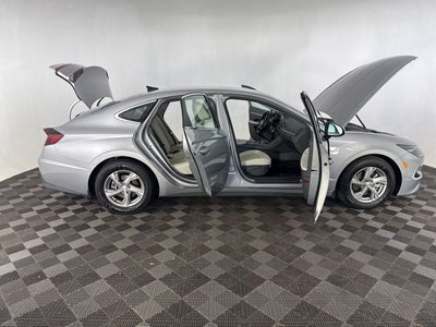 2023 Hyundai Sonata SE