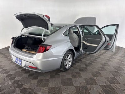 2023 Hyundai Sonata SE