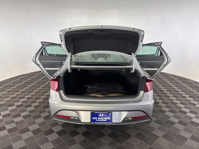2023 Hyundai Sonata SE