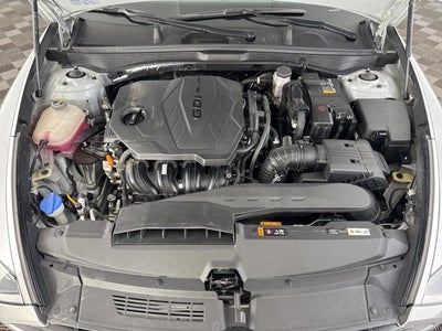 2023 Hyundai Sonata SE