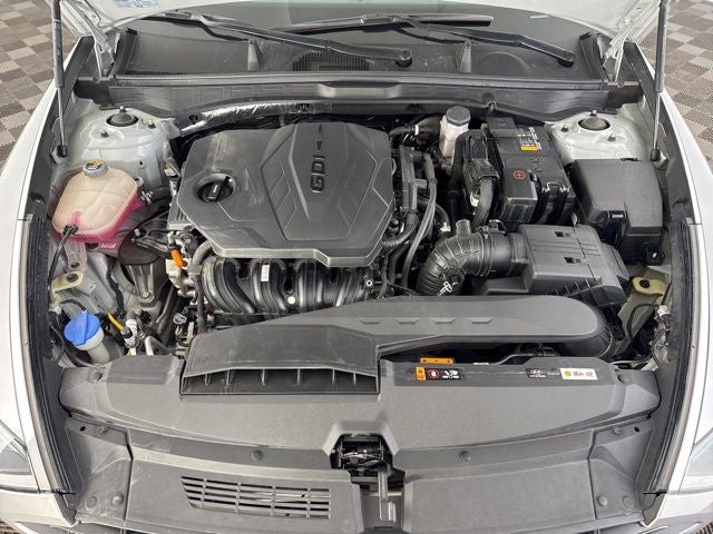 2023 Hyundai Sonata SE