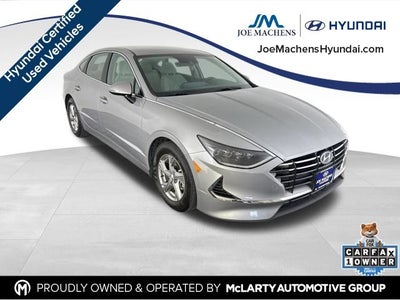 2023 Hyundai Sonata SE