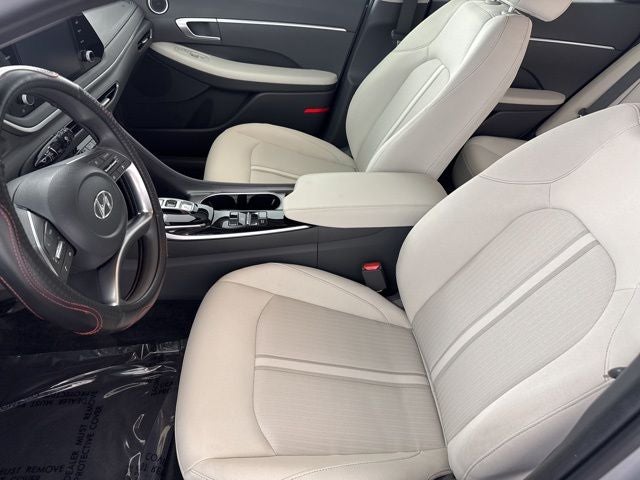 2023 Hyundai Sonata SE