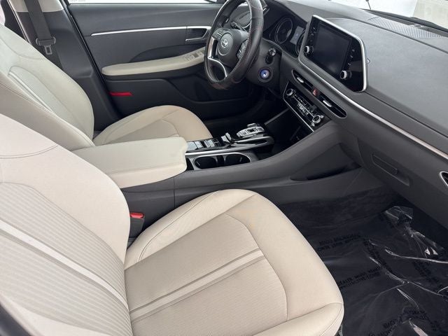 2023 Hyundai Sonata SE