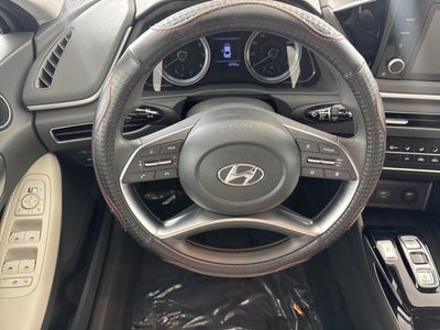 2023 Hyundai Sonata SE