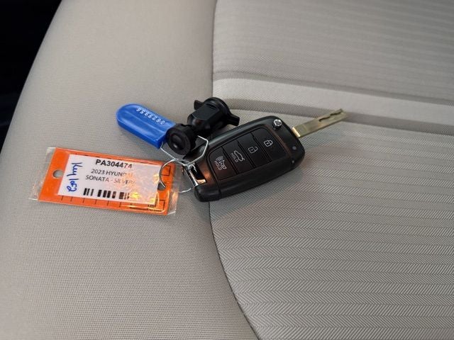 2023 Hyundai Sonata SE