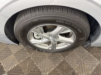 2023 Hyundai Sonata SE