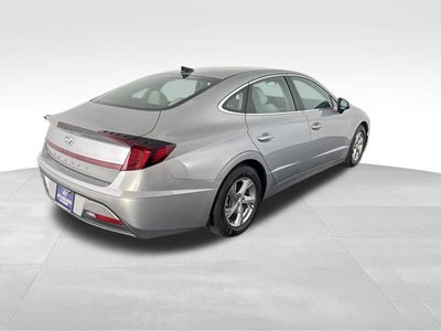 2023 Hyundai Sonata SE