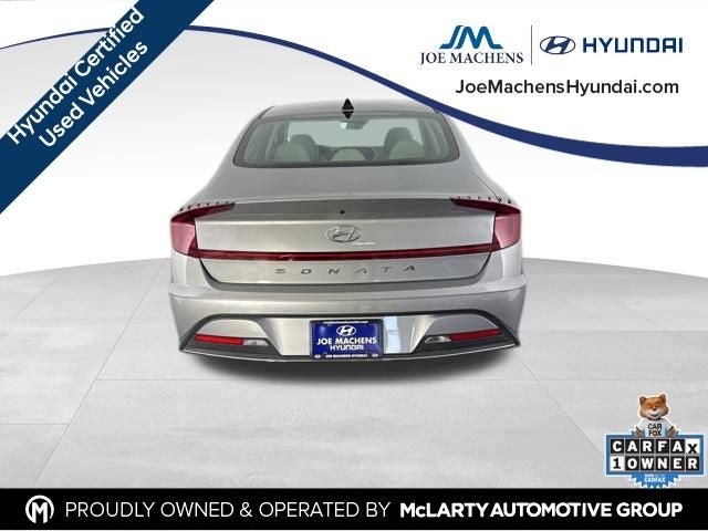 2023 Hyundai Sonata SE