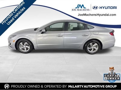 2023 Hyundai Sonata SE