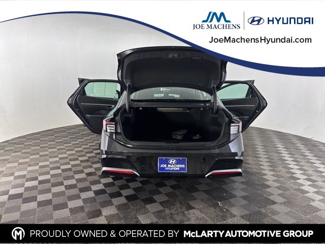 2024 Hyundai Sonata Hybrid SEL