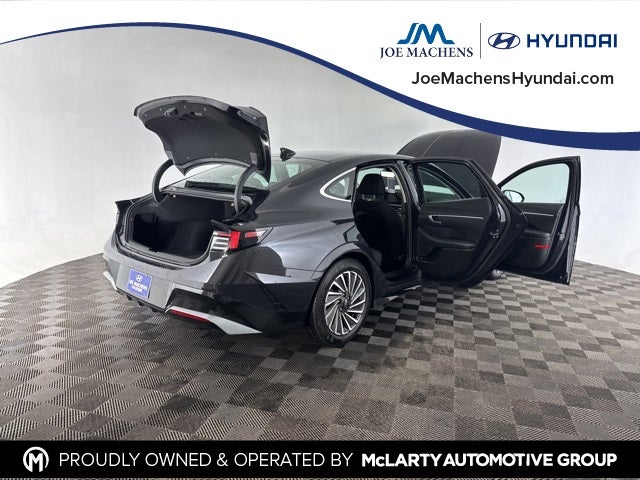 2024 Hyundai Sonata Hybrid SEL