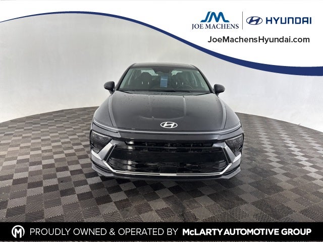2024 Hyundai Sonata Hybrid SEL