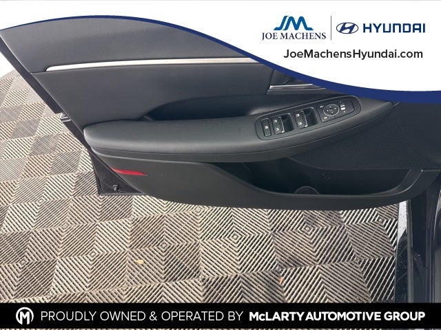 2024 Hyundai Sonata Hybrid SEL