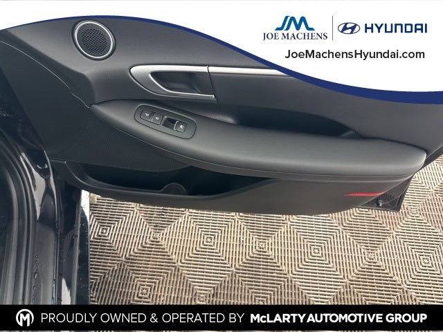 2024 Hyundai Sonata Hybrid SEL