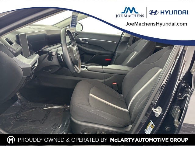 2024 Hyundai Sonata Hybrid SEL