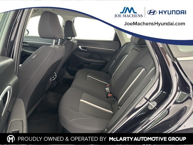 2024 Hyundai Sonata Hybrid SEL