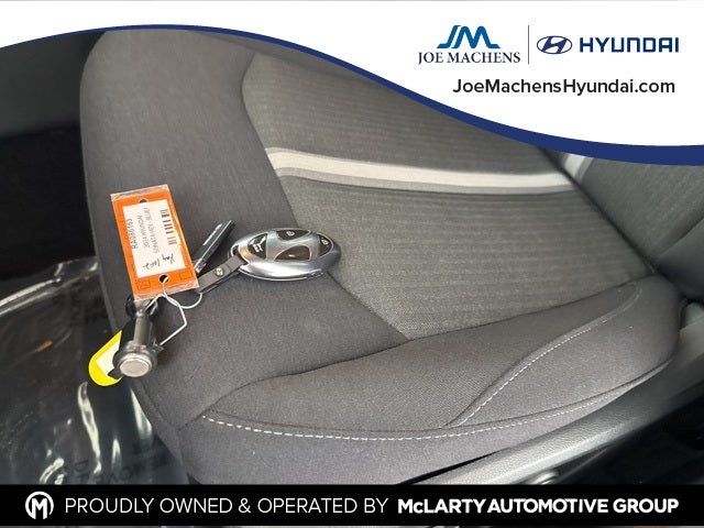 2024 Hyundai Sonata Hybrid SEL