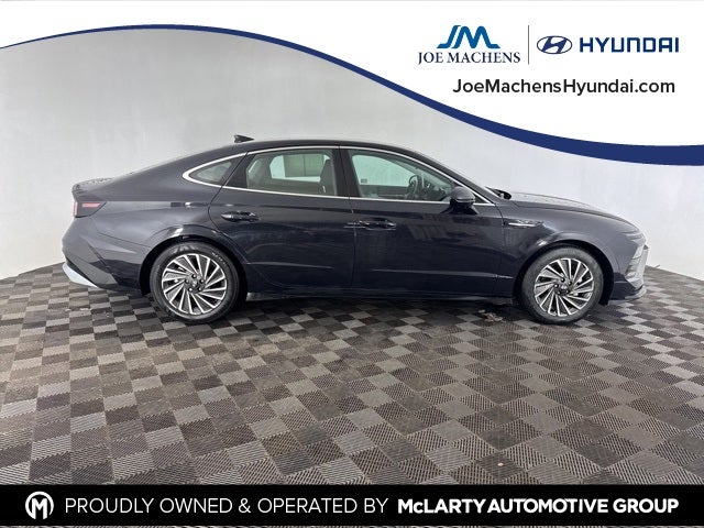 2024 Hyundai Sonata Hybrid SEL