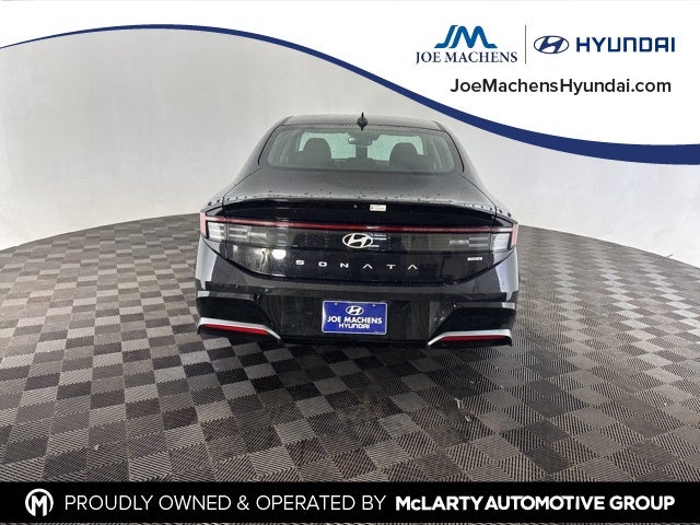2024 Hyundai Sonata Hybrid SEL